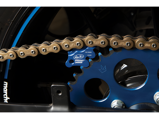 Motion Pro Sprocket Jammer - Tool - mx4ever