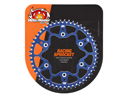 Moto Master Maxi Rear Sprocket - Sprockets - mx4ever