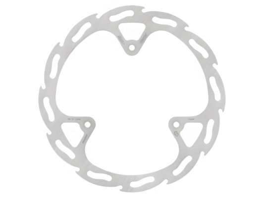 Moto Master Mini Flame Brake Discs 85cc - Brakes - mx4ever