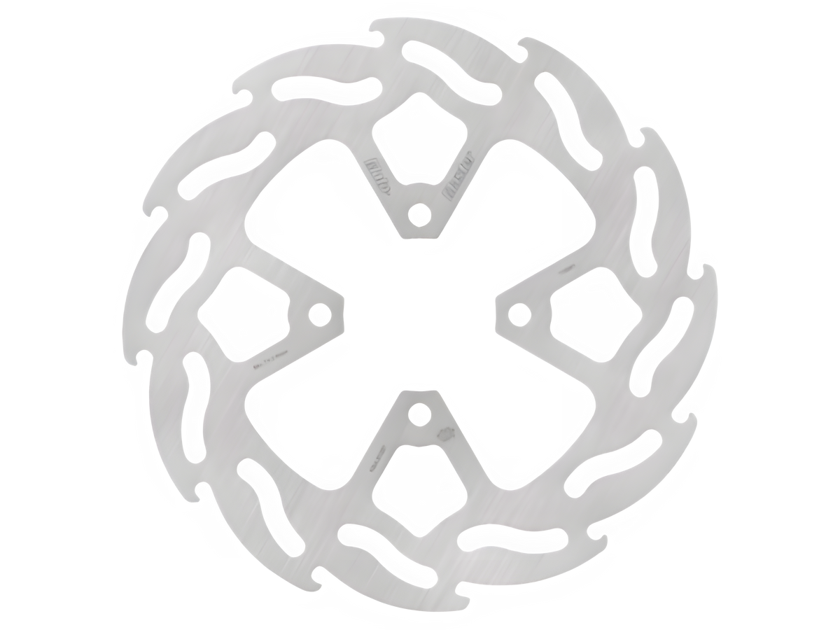 Moto Master Mini Flame Brake Discs 65cc - Brakes - mx4ever