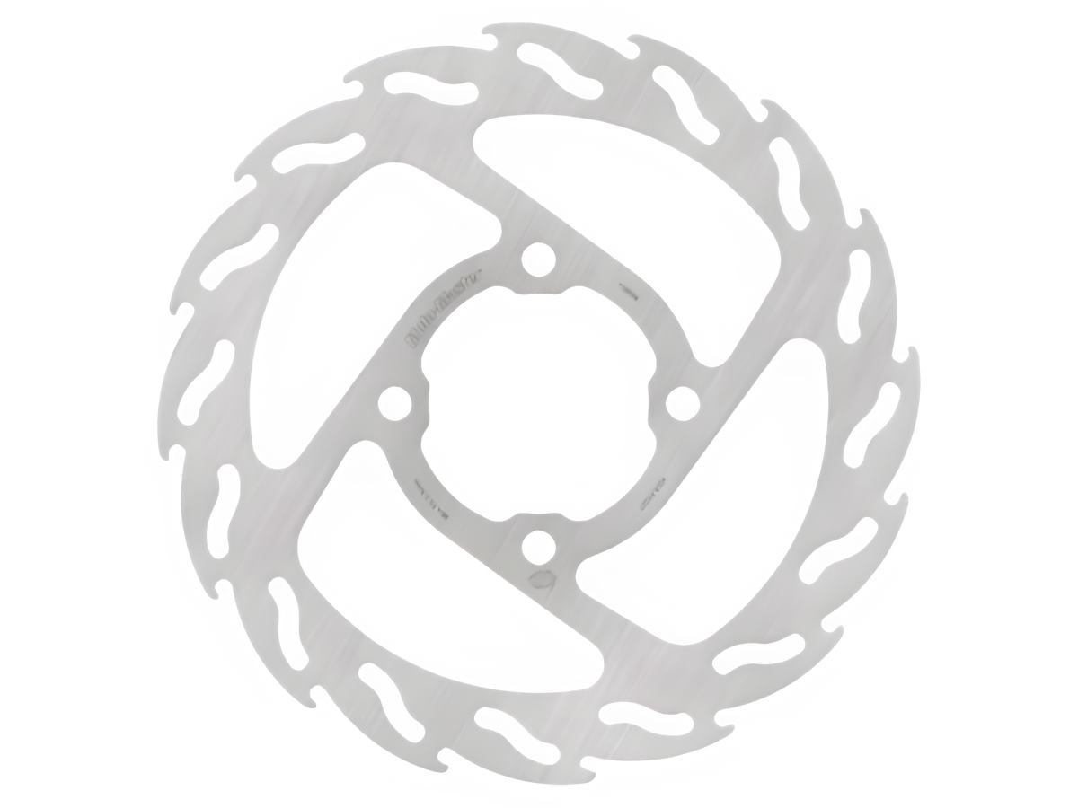 Moto Master Mini Flame Brake Discs 65cc - Brakes - mx4ever