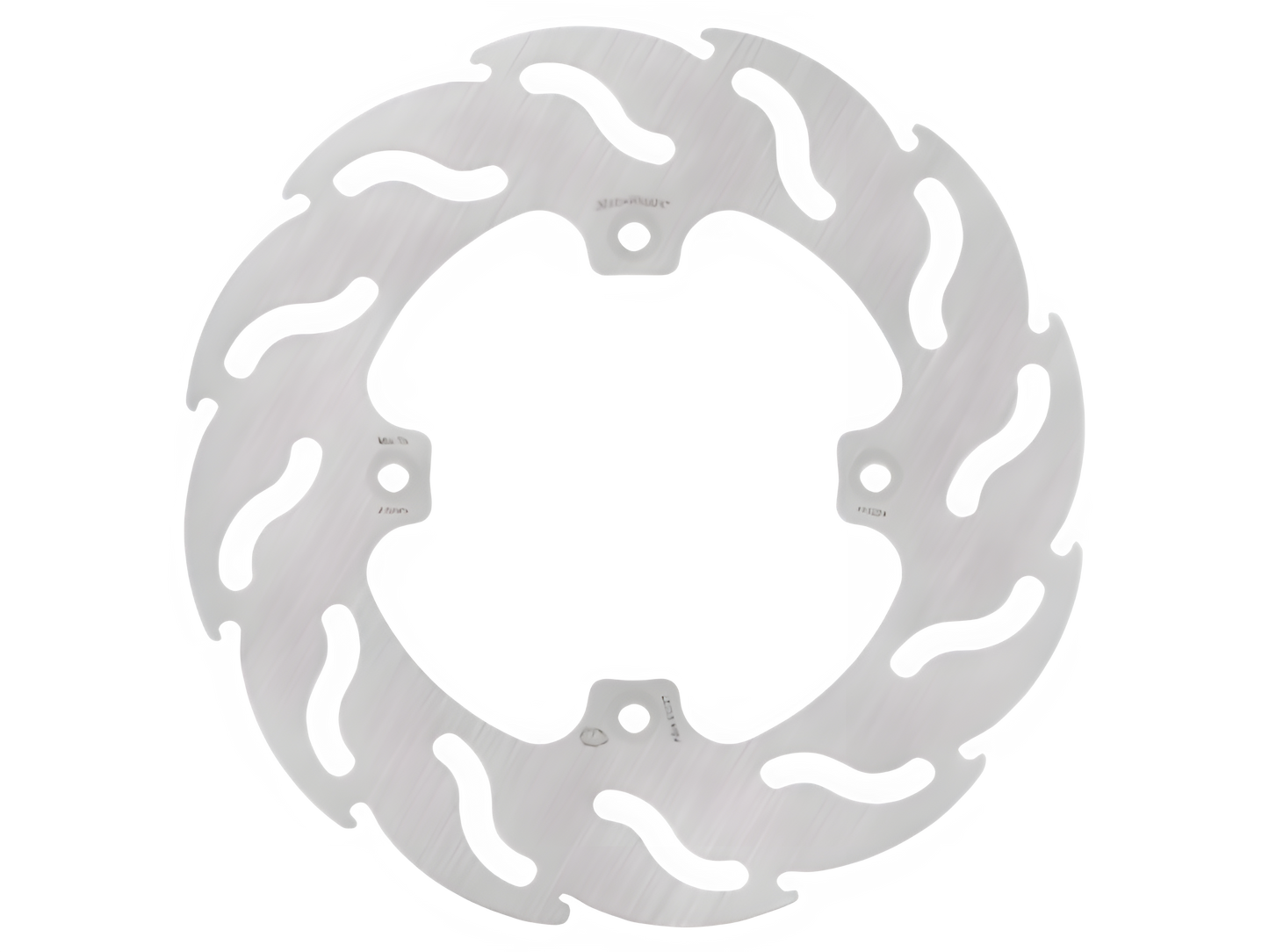 Moto Master Mini Flame Brake Discs 65cc - Brakes - mx4ever