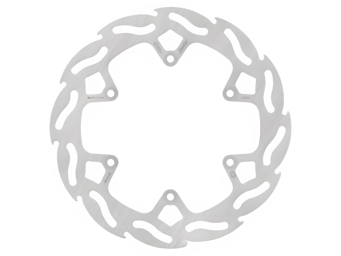 Moto Master Mini Flame Brake Discs 85cc - Brakes - mx4ever