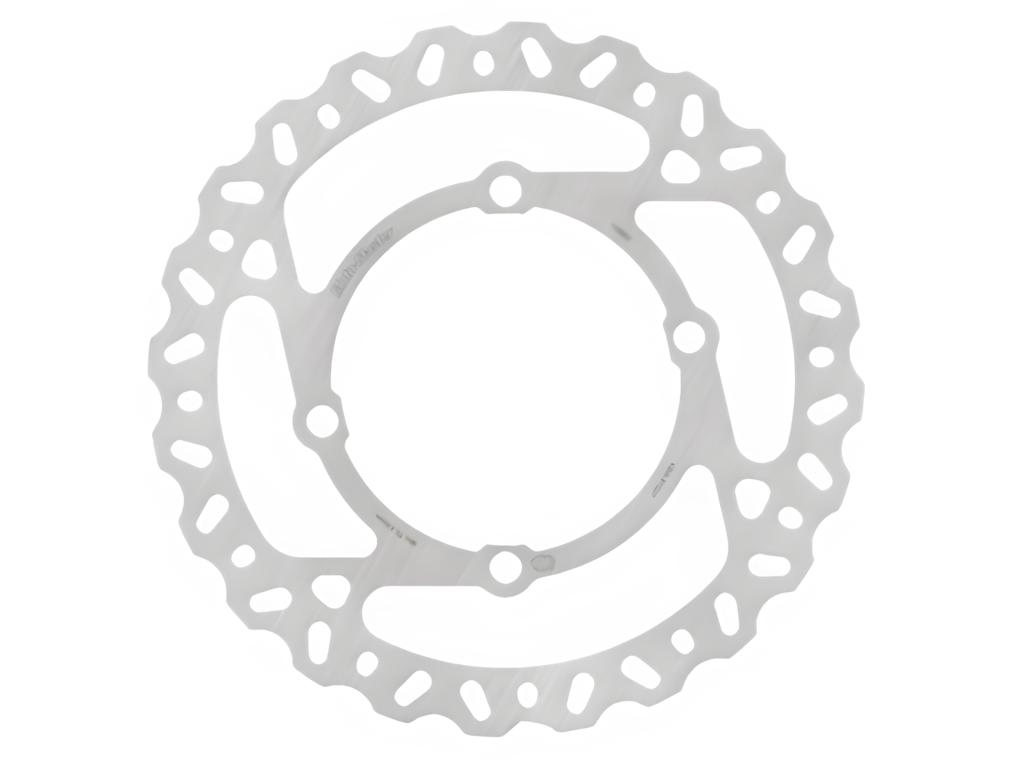 Moto Master Mini Nitro Brake Discs 50cc - Brakes - mx4ever