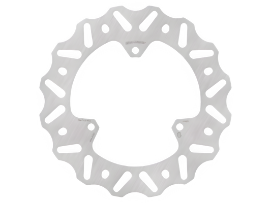 Moto Master Mini Nitro Brake Discs 65cc - Brakes - mx4ever