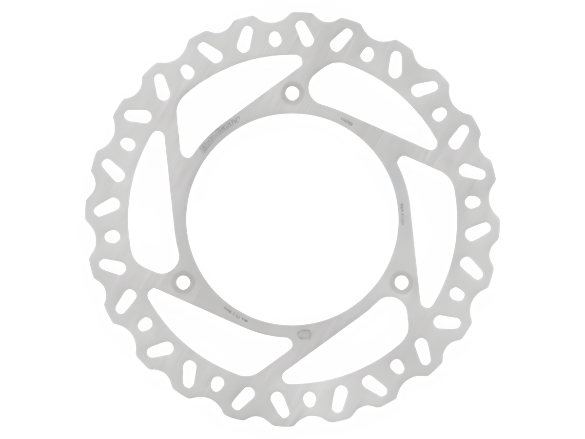 Moto Master Mini Nitro Brake Discs 65cc - Brakes - mx4ever