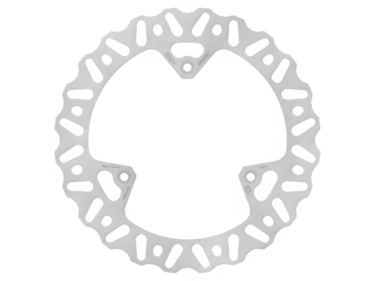 Moto Master Mini Nitro Brake Discs 85cc - Brakes - mx4ever