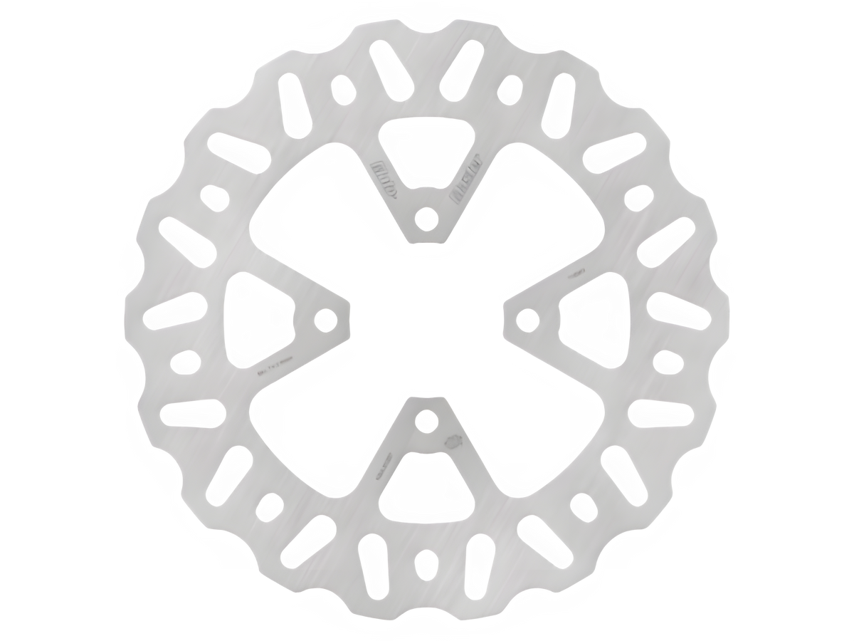 Moto Master Mini Nitro Brake Discs 65cc - Brakes - mx4ever