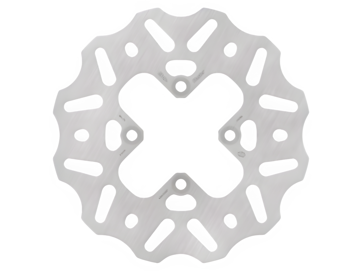 Moto Master Mini Nitro Brake Discs 65cc - Brakes - mx4ever