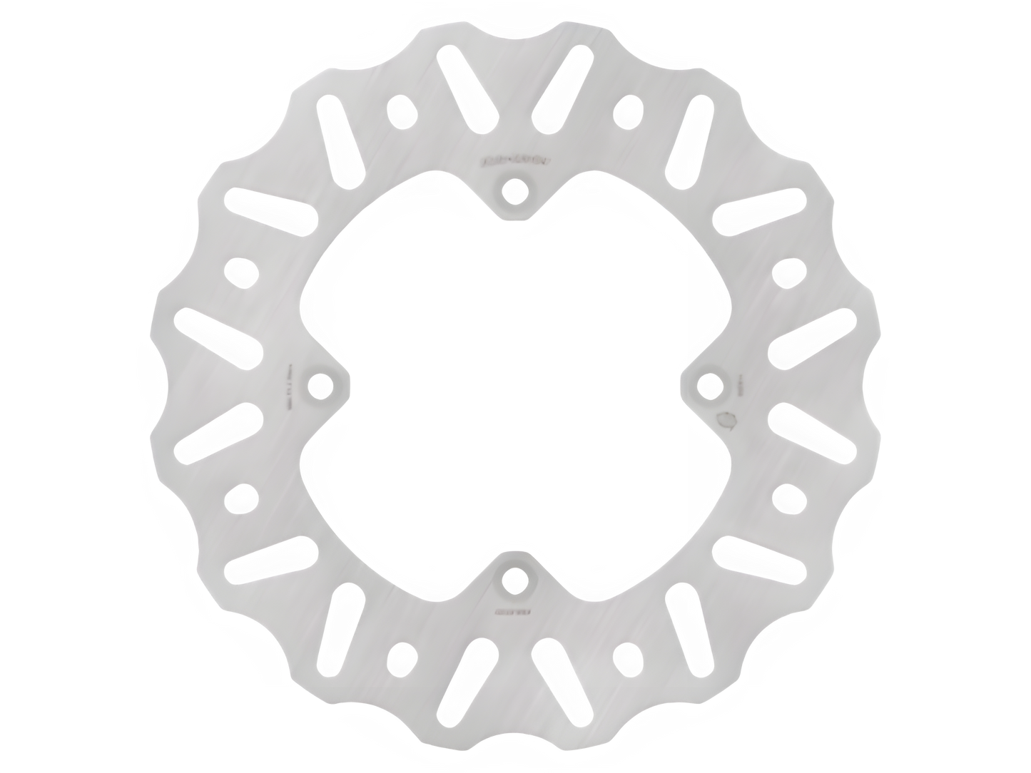 Moto Master Mini Nitro Brake Discs 65cc - Brakes - mx4ever