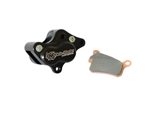 Moto Master Mini Rear Brake Caliper 50cc - Brakes - mx4ever