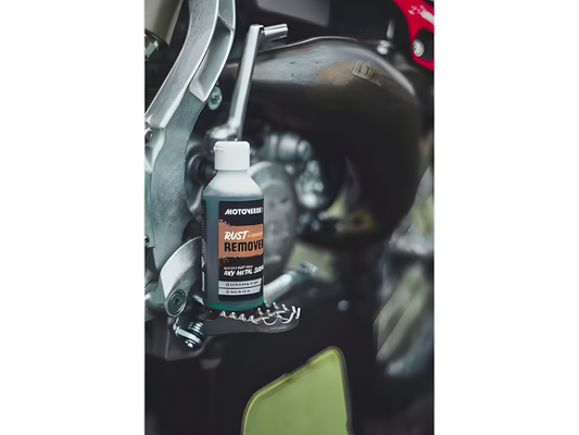 Motoverde Rust Remover - Cleaning - mx4ever