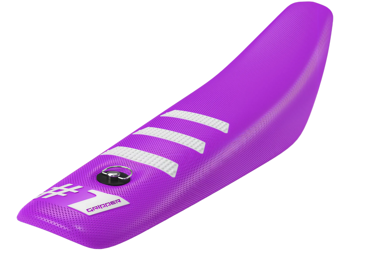 Onegripper Light Ribbed Mini Sædebetræk