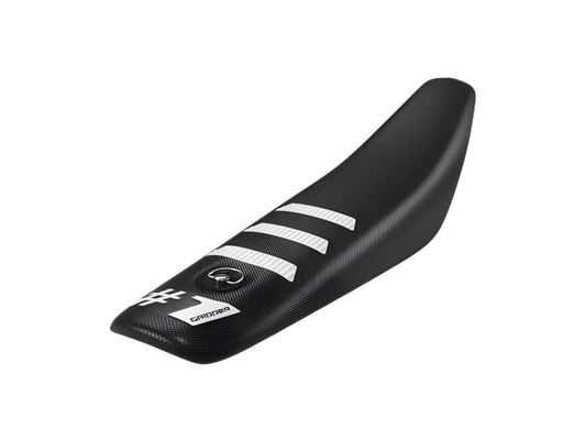 Onegripper Light Ribbed Mini Seat Cover - Seat cover - mx4ever