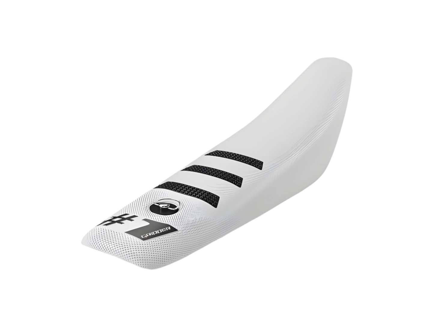 Onegripper Light Ribbed Mini Seat Cover - Seat cover - mx4ever