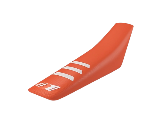 Onegripper Light Ribbed Seat Cover - Seat cover - mx4ever