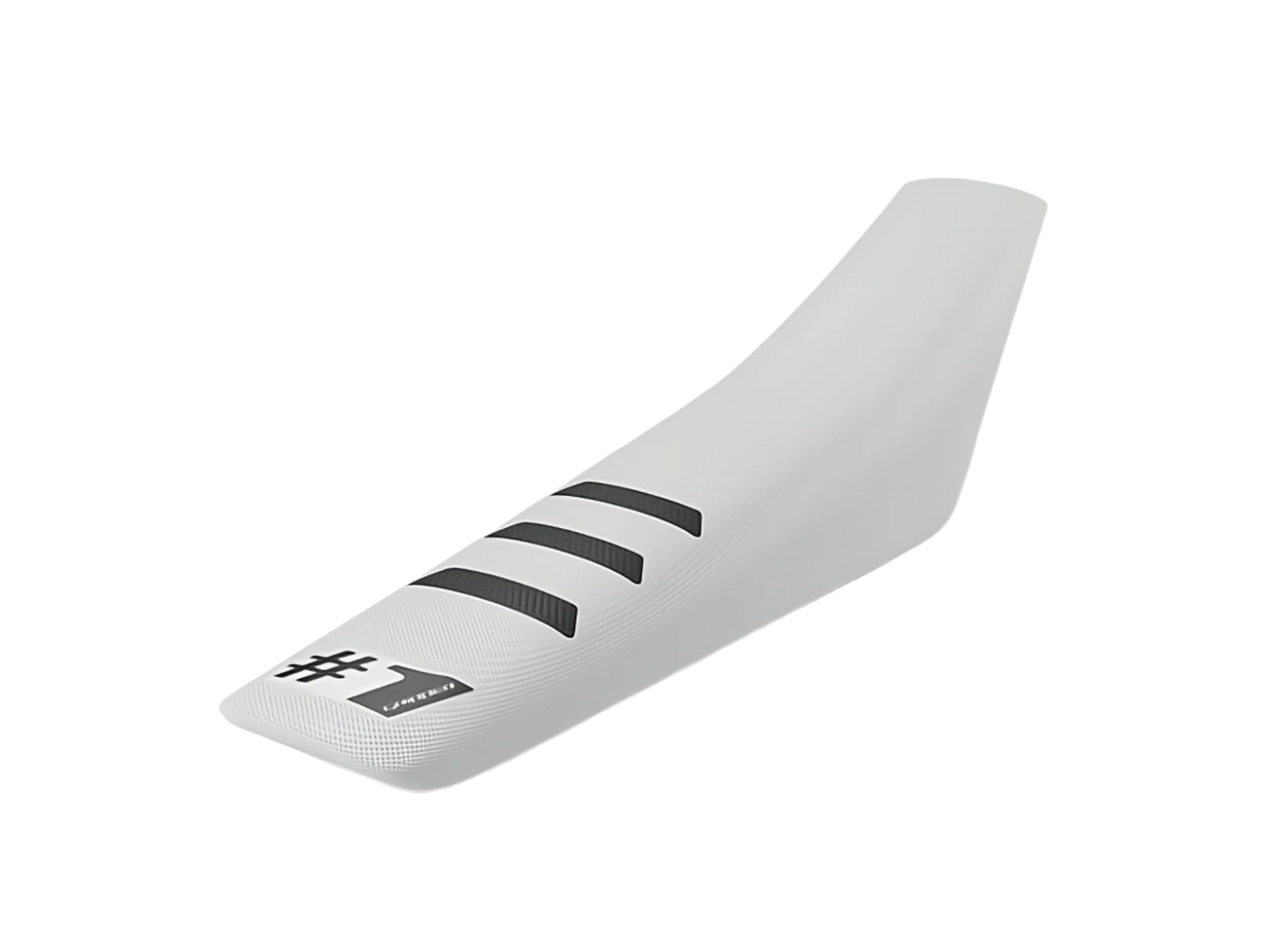 Onegripper Light Ribbed Seat Cover - Seat cover - mx4ever