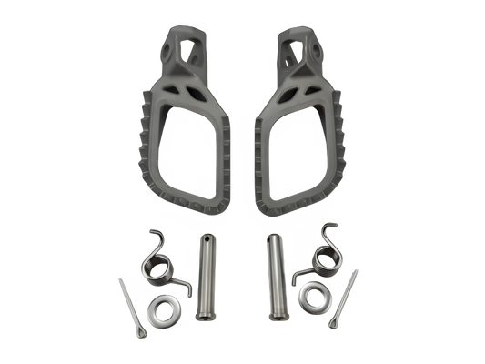 Onegripper Maxi CTRL (Control) Footpegs - Footpegs - mx4ever