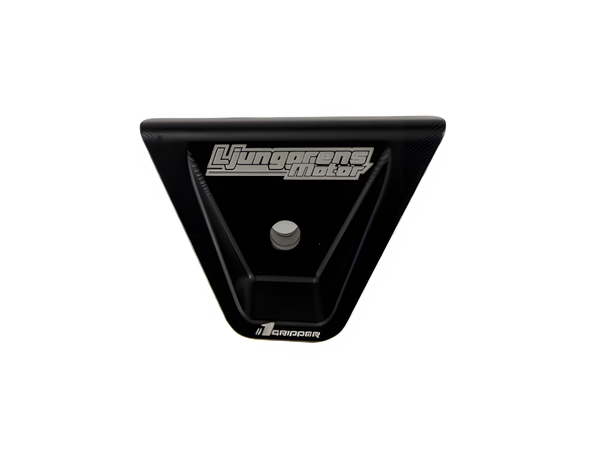 Onegripper Seat Mount Bracket - Seat cover - mx4ever
