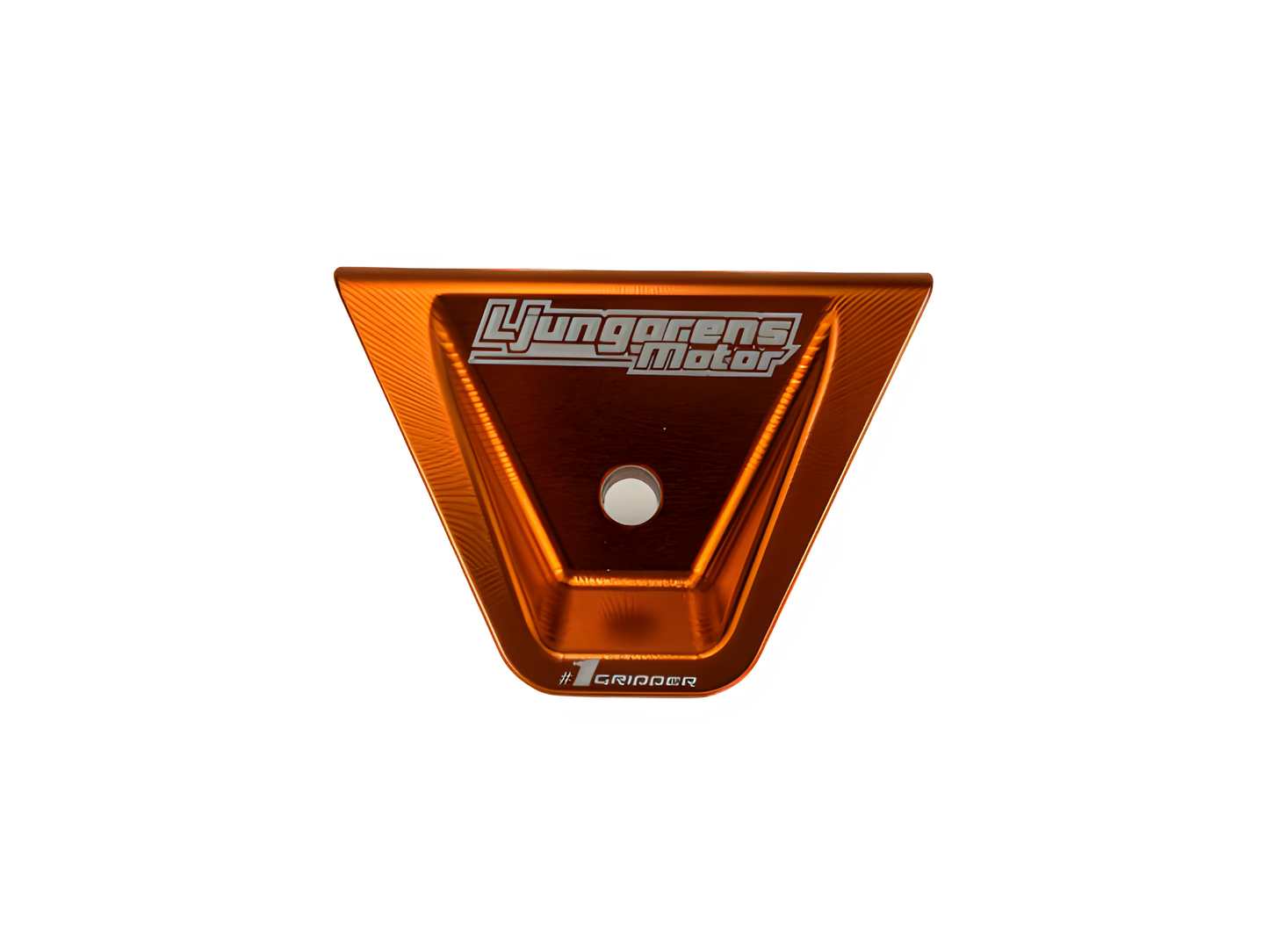 Onegripper Seat Mount Bracket - Seat cover - mx4ever