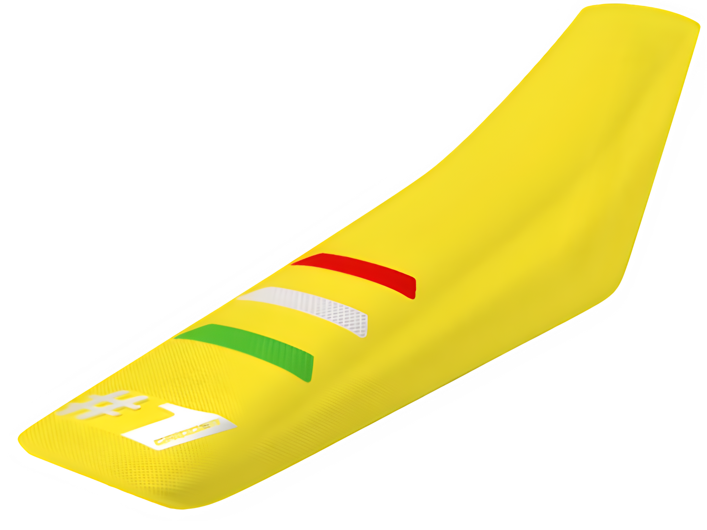 Onegripper Light Ribbed Custom Seat Cover