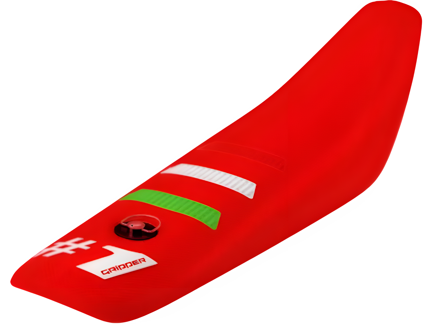 Onegripper Light Ribbed Mini Custom Seat Cover