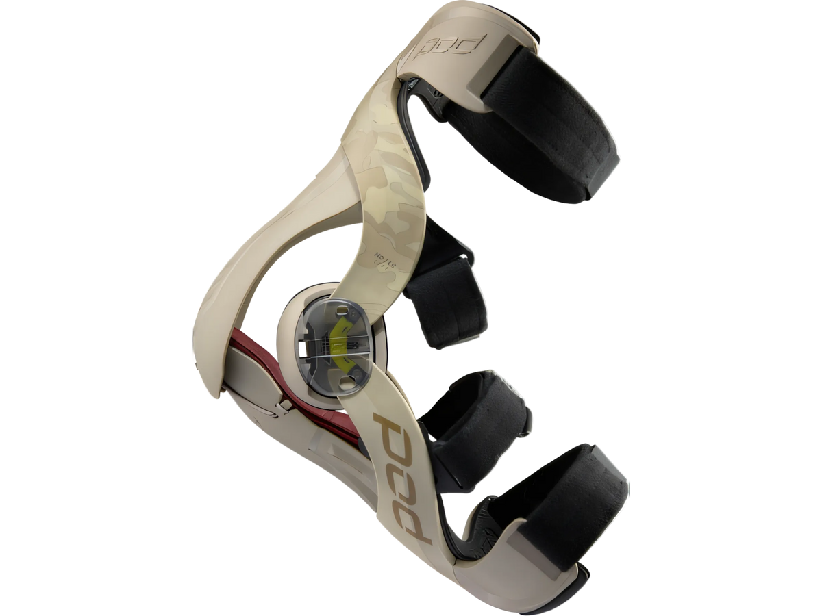 POD Youth K4 3.0 Reborn Knee Brace - Youth knee protection - mx4ever