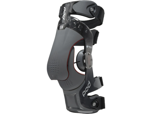 POD K8 3.0 Forged Carbon Knee Brace