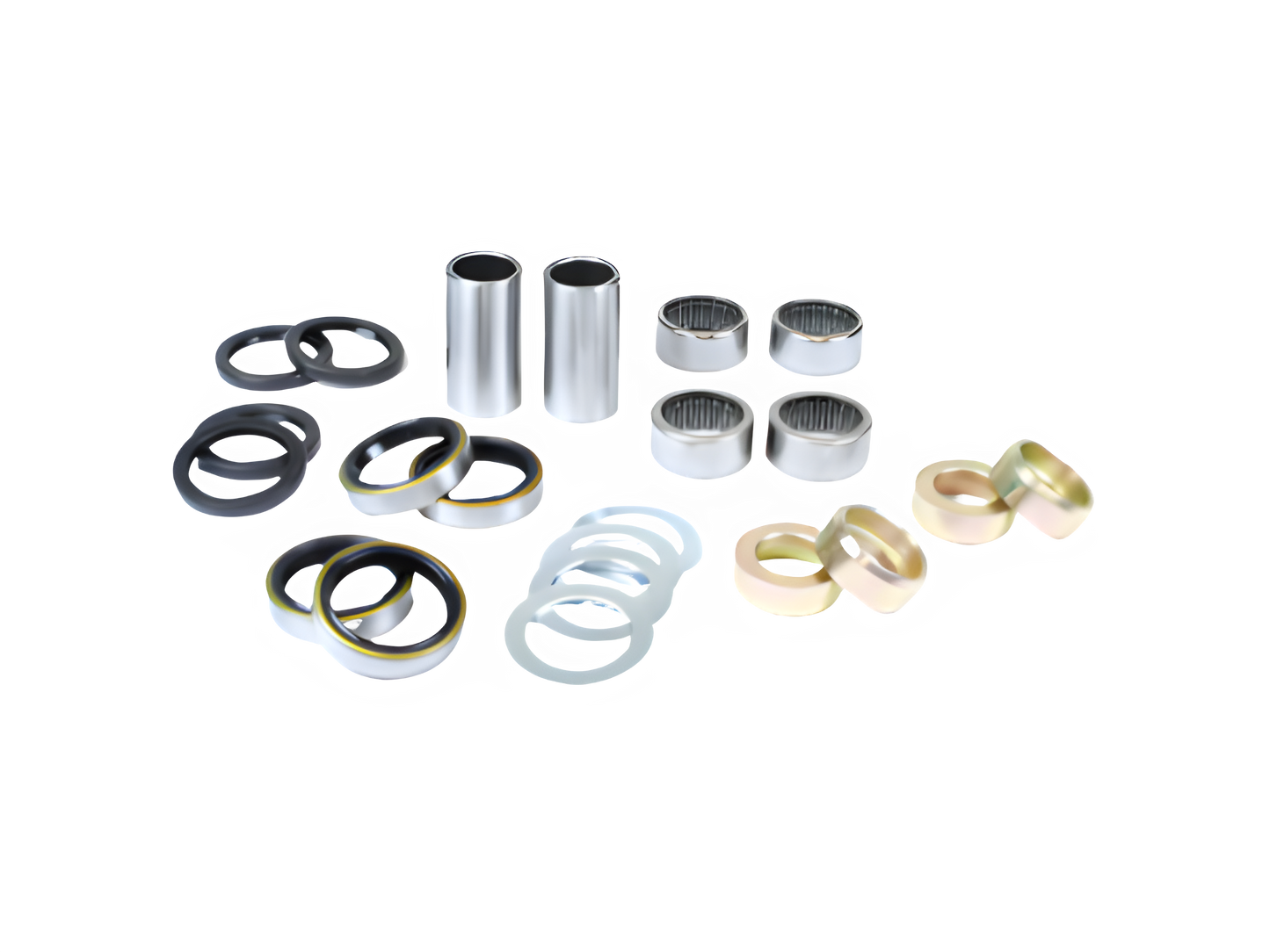 ProX Mini Swinging Arm Kit - Bearings - mx4ever