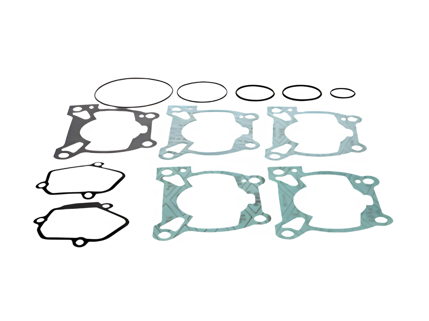 ProX Mini Top End Gasket Kit - Gaskets - mx4ever
