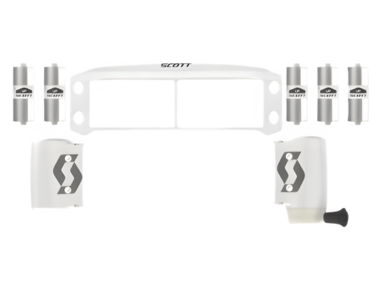 Scott WFS Kit - Goggle Accessories - mx4ever