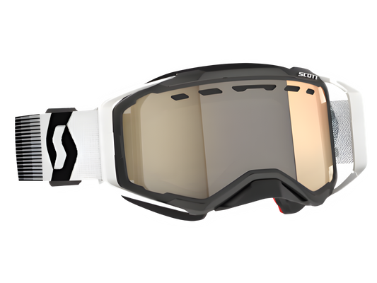 Scott Prospect Winter Double Lens Light Sensitive Goggle - Prospect Goggle - mx4ever