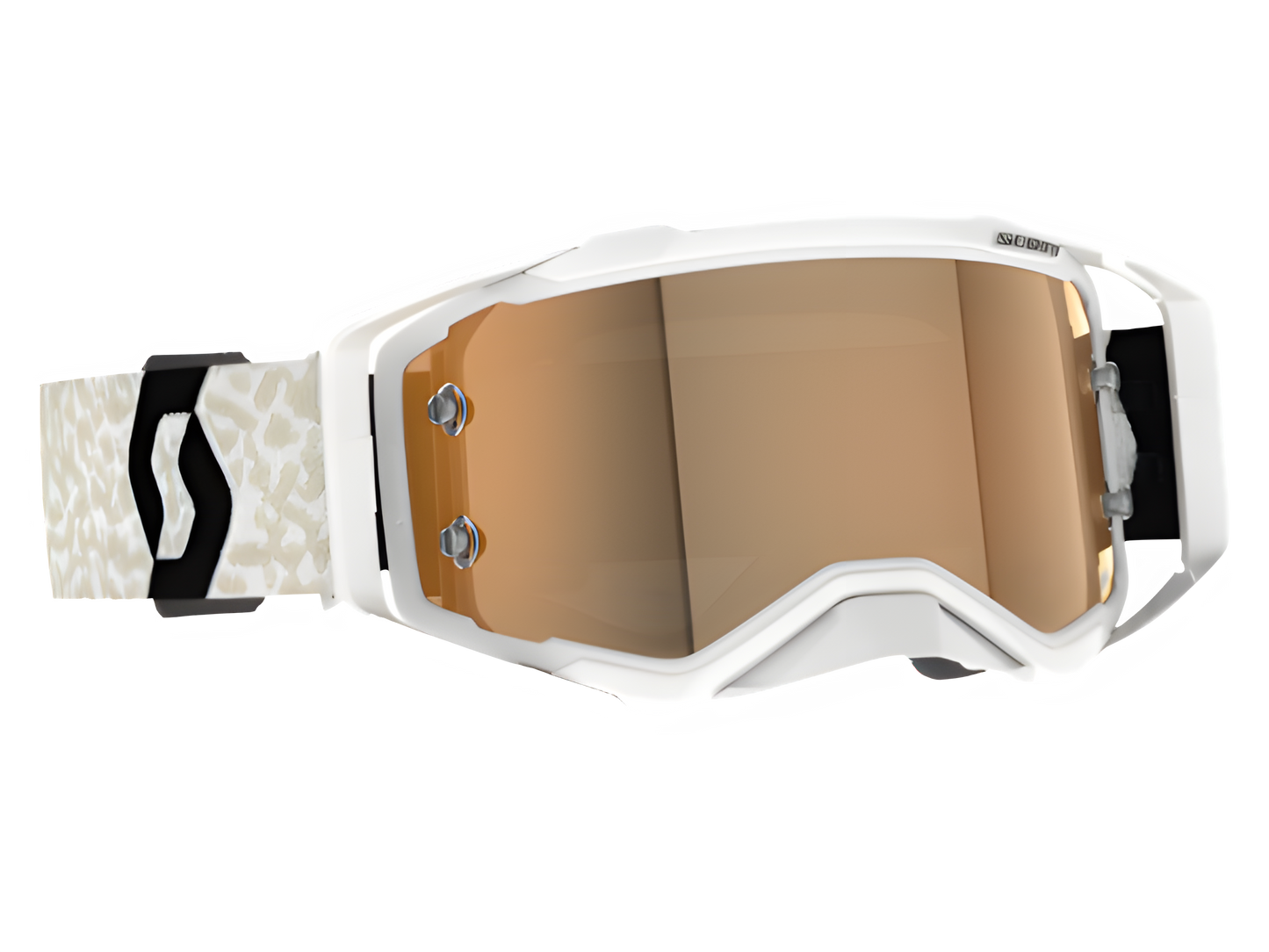 Scott Prospect Amplifier Goggle - Prospect Goggle - mx4ever