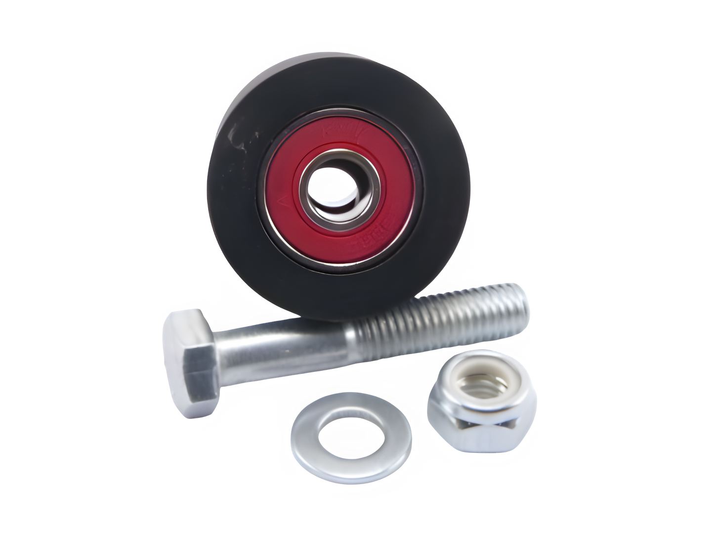 ProX Maxi Chain Rollers - Bearings - mx4ever