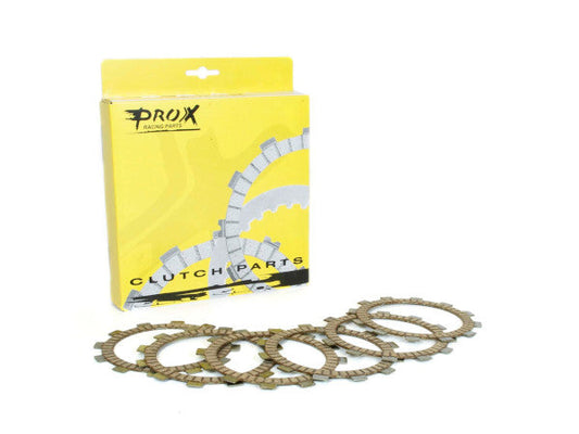 ProX Mini Clutch Friction Plates - Friction Plates - mx4ever