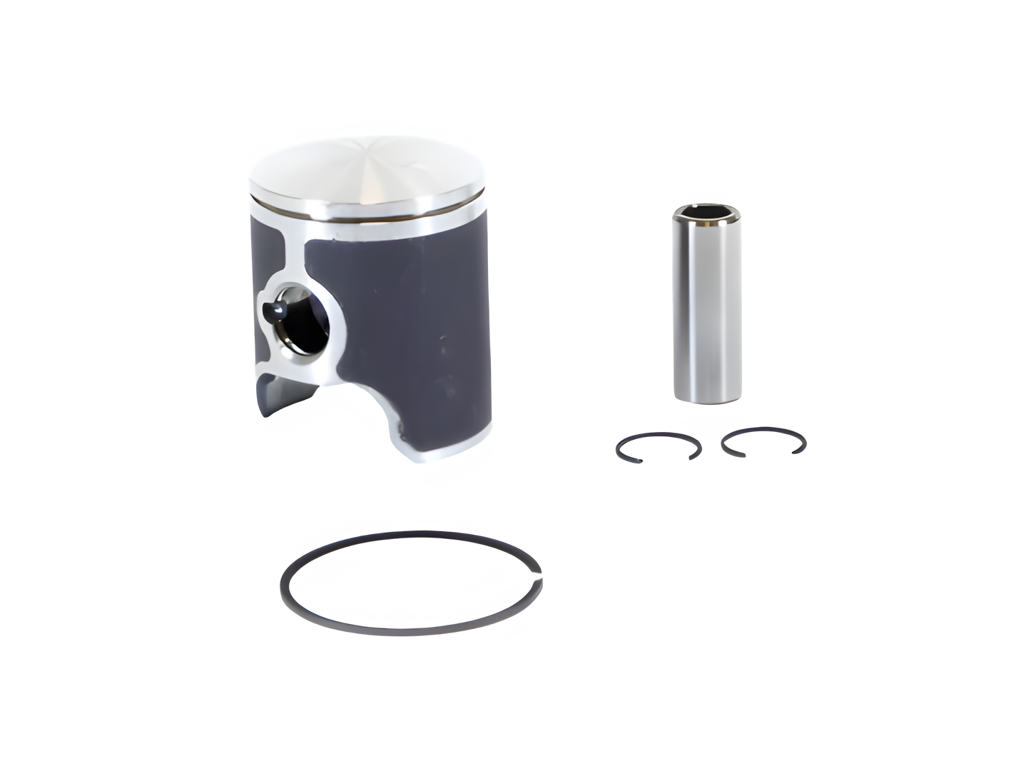 ProX Mini Piston Kit 85cc - Piston - mx4ever