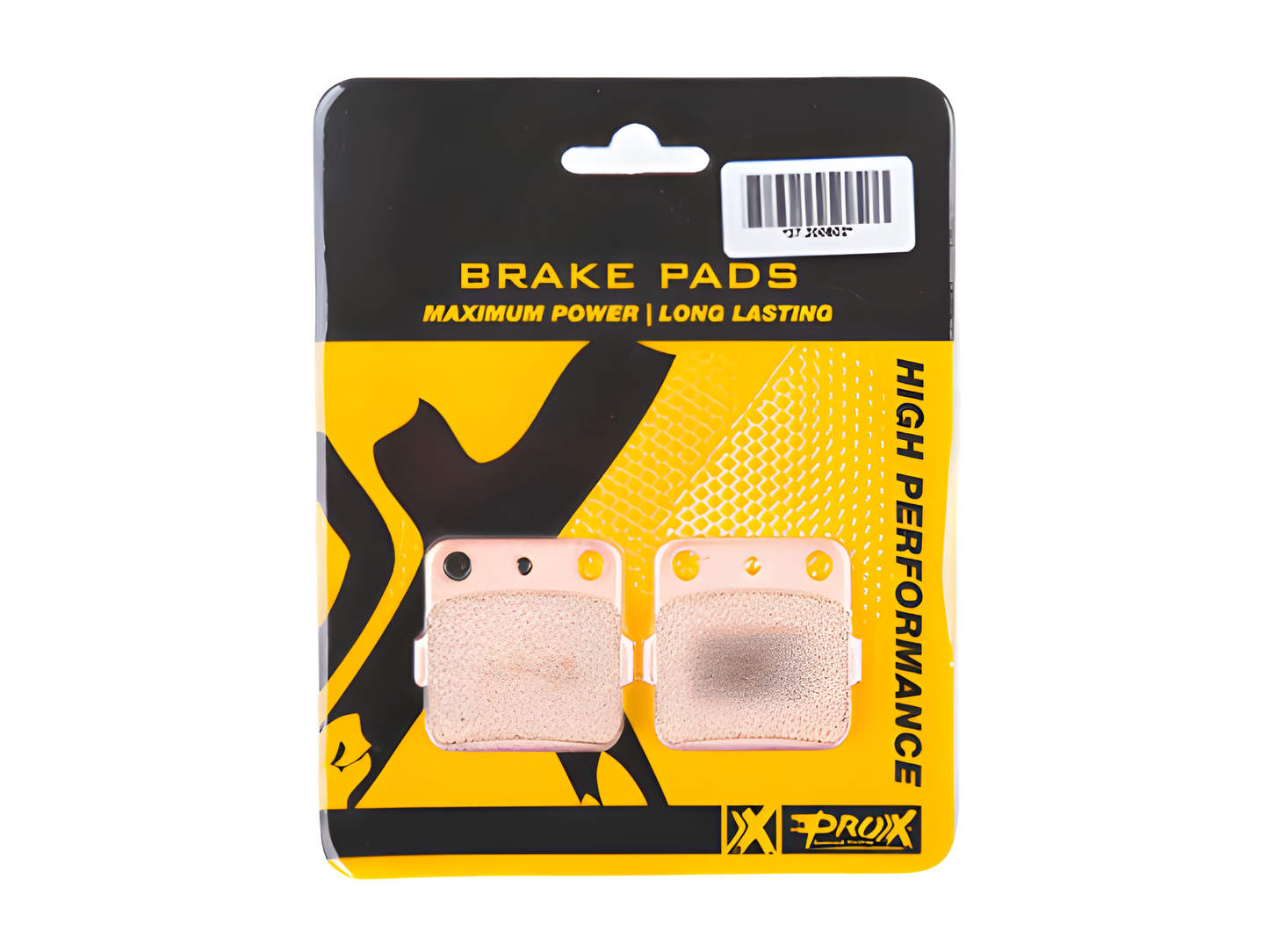 ProX Mini Standard Rear Brake Pads YZ65-85cc - Brakes - mx4ever