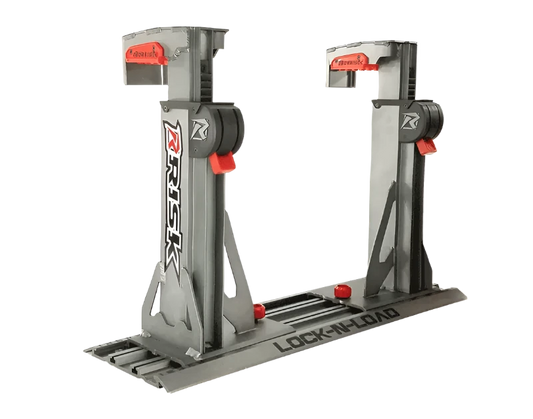 Risk Racing Lock-N-Load Pro Transport System - Transport system - mx4ever
