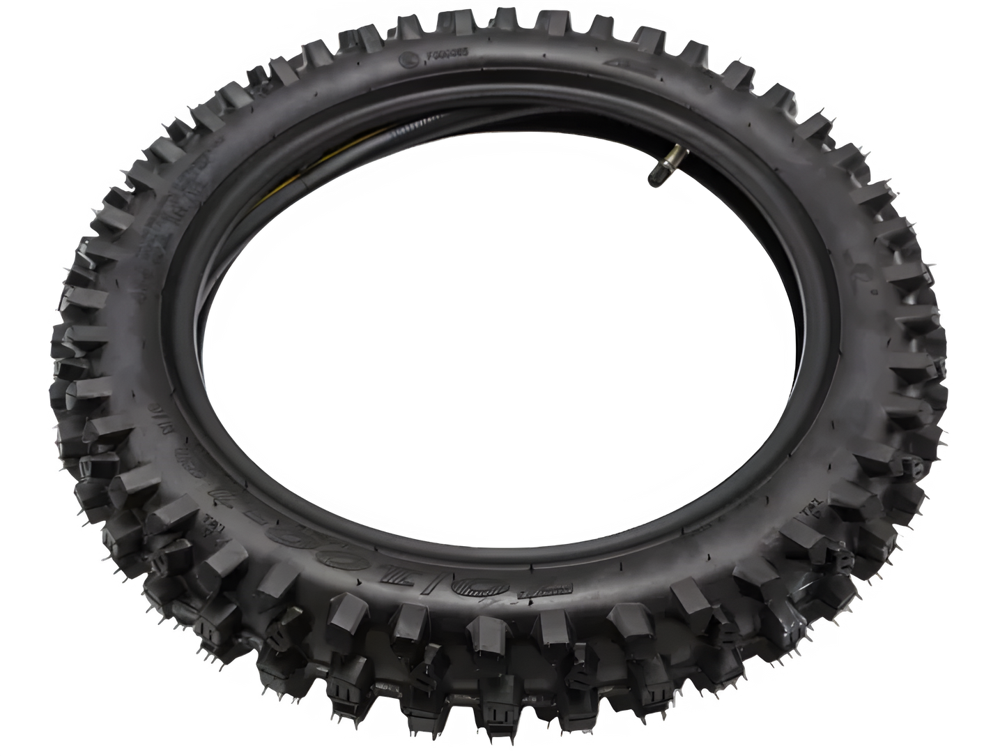 RAWRR Mantis Mini Pup Tyres