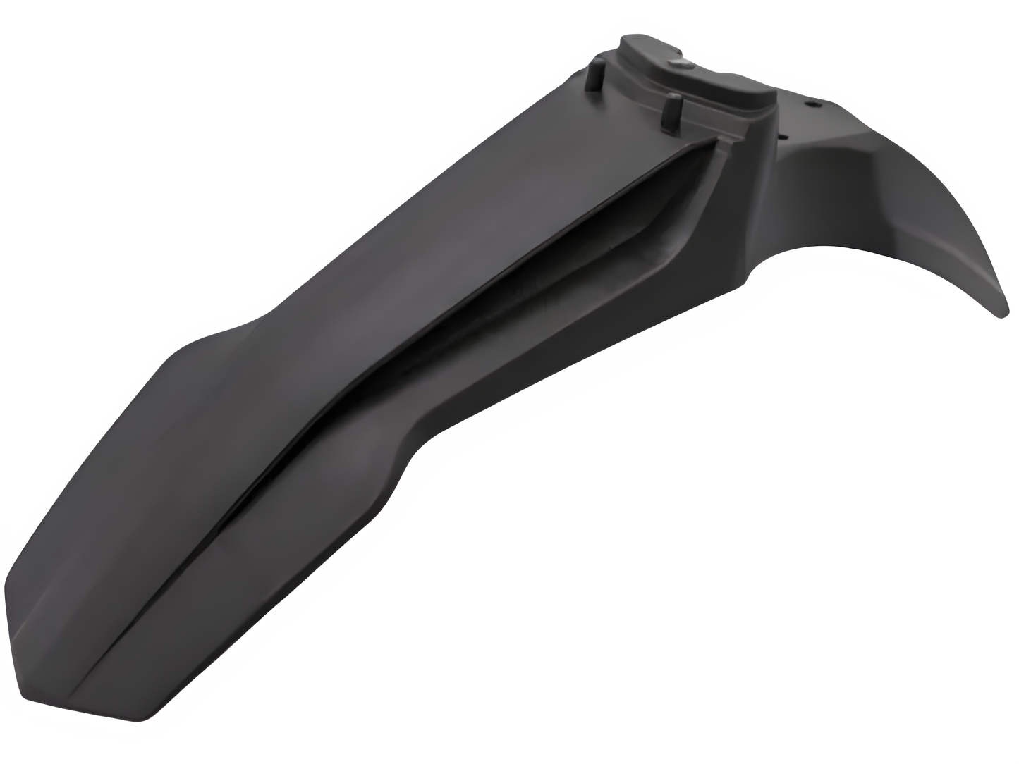 RAWRR Mantis Mini Pup Front Fender - eMoto plastics - mx4ever
