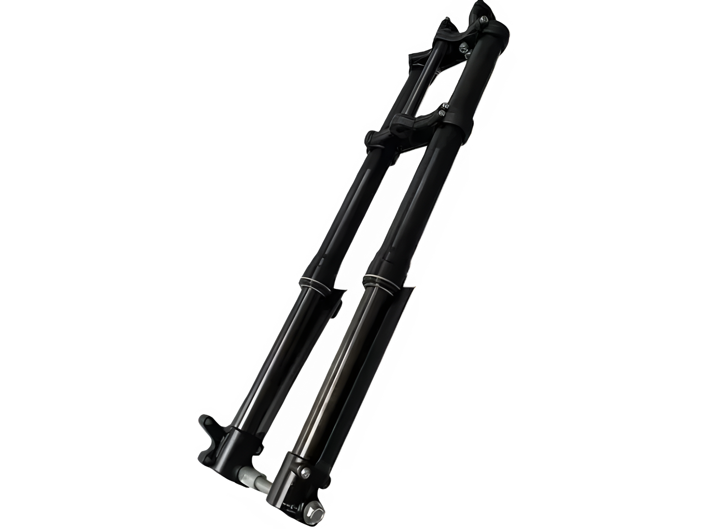 RAWRR Mantis Mini R Front Suspension - eMoto suspension - mx4ever