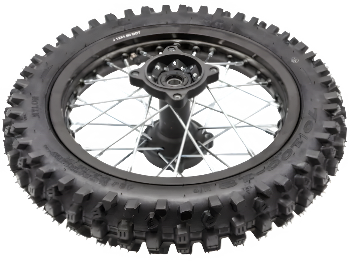 RAWRR Mantis Mini R Wheels - eMoto wheels & tyres - mx4ever