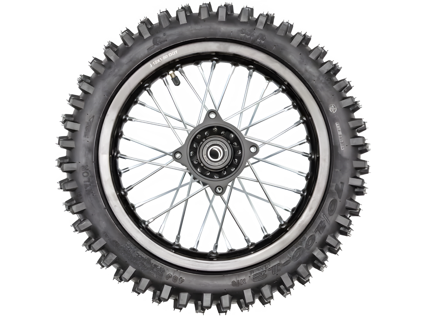 RAWRR Mantis Mini R Wheels