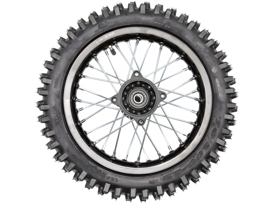 RAWRR Mantis Mini R Wheels