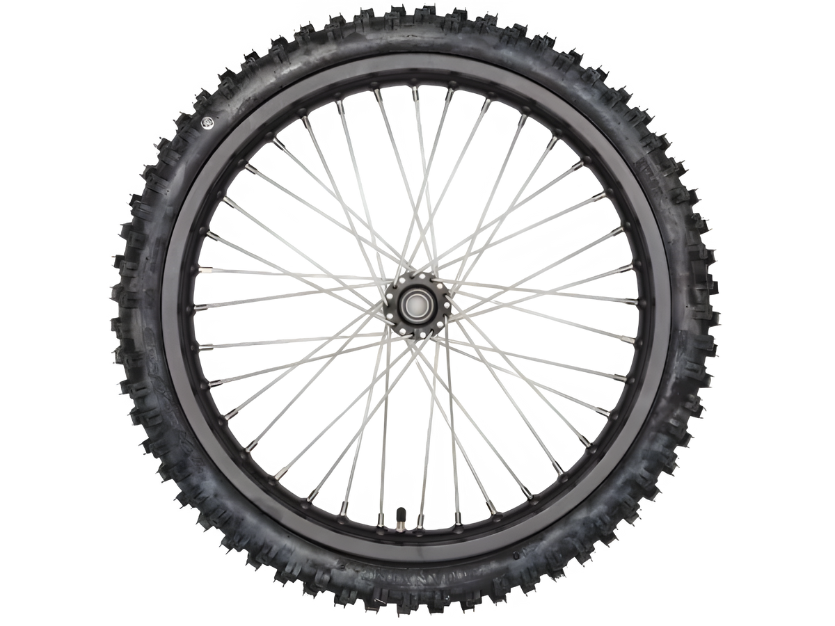RAWRR Mantis X Wheels - eMoto wheels & tyres - mx4ever