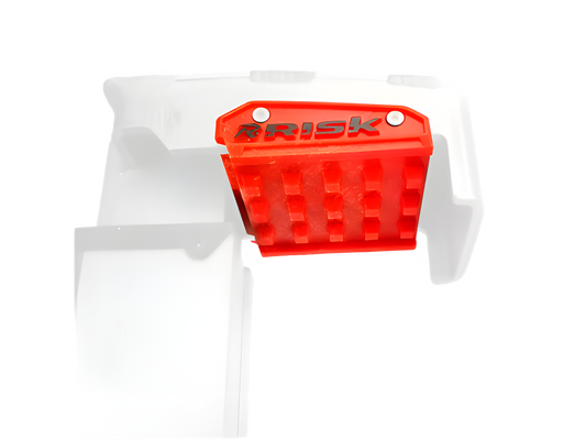 Risk Racing Lock-N-Load Pro Replacement Rubber Jaws - Transport system - mx4ever