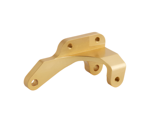 RR Racing Swinging Chain Guide Bracket (50-85) - Swinging Arms - mx4ever