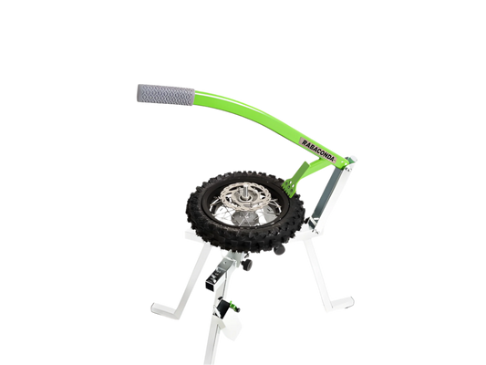 Rabaconda Mini Dirt Bike Tire Changer - Tire changer - mx4ever