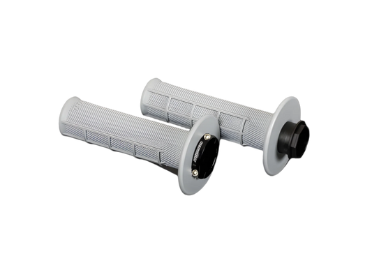 Renthal MX Original Lock-On Grips - Grips - mx4ever