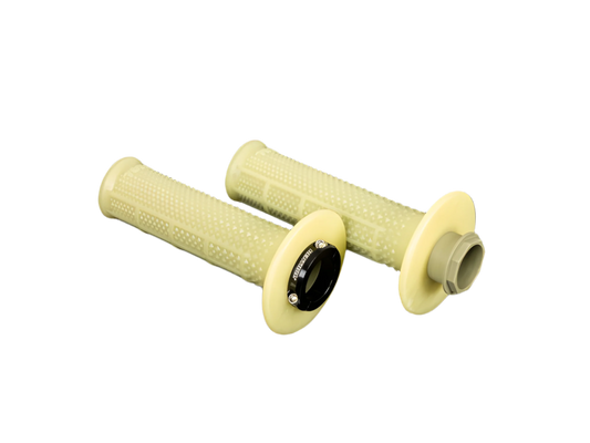 Renthal MX R-Works Lock-On Grips - Grips - mx4ever